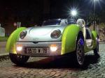 Acrea Zest 2-Seater 2006 года